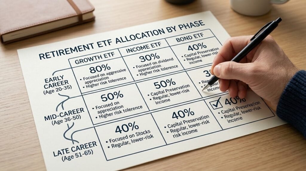 retirement-ETF