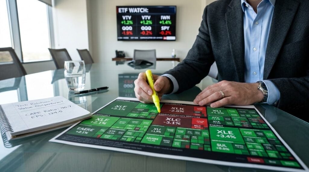 stock-market-rotation