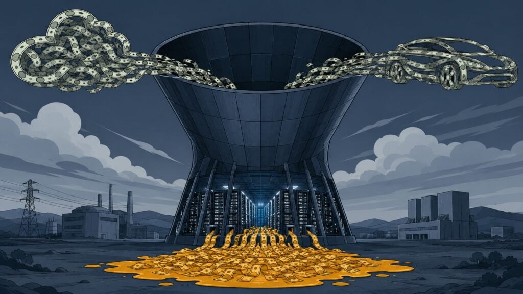 AI-capex