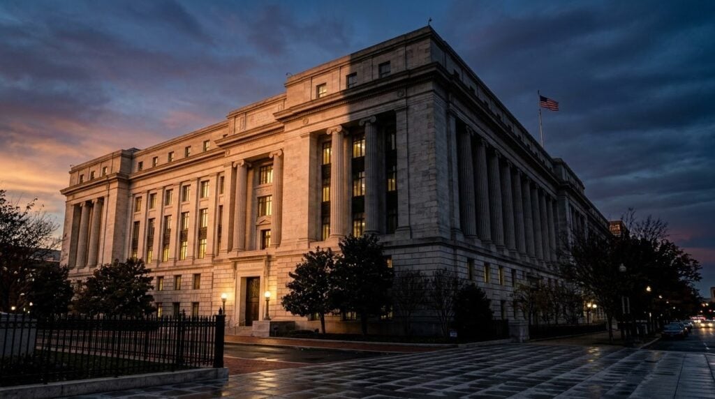 July-fed-meeting