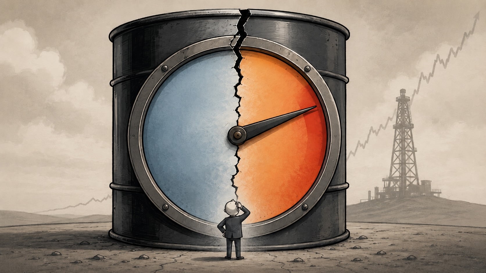 oil-supply-squeeze