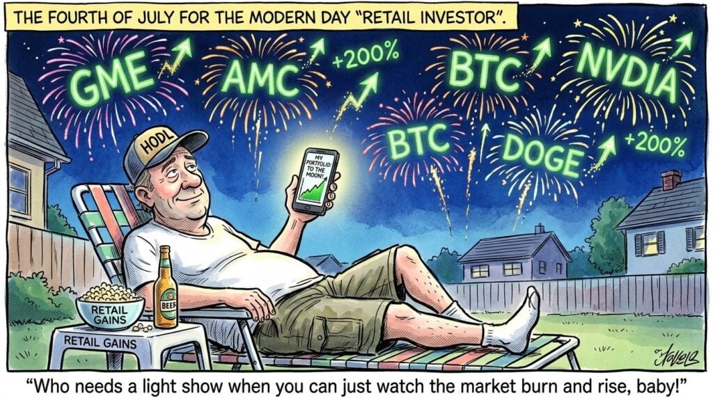 stock-market-performance-on-July-4th